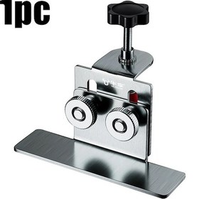 Resim Dolap Kapı Kurulum Aracı Paslanmaz Çelik Dolap Çerçevesi 1 Adet 