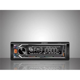 Resim Jameson JS-315BT Oto Teyp 2024 Yeni Model 