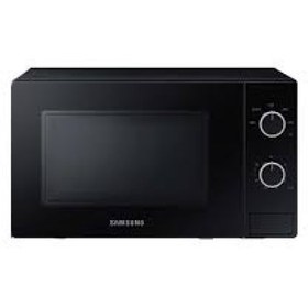 Resim Samsung MS20A3010AL/TR Mikrodalga Fırın 