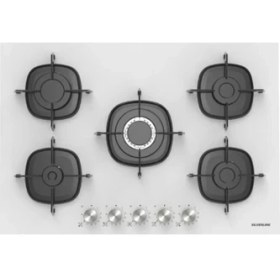 Resim Sılverlıne 3'lü Ankastre Set (BO6503W01-3481 BEYAZ-CS5622W01) 