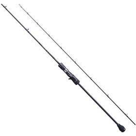 Resim Shimano Game Type Slow Jig 198 Cm Max. 260 Gr Jig Kamışı - Tettikli Som00005132 