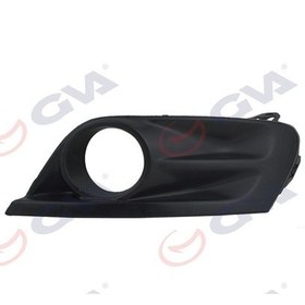 Resim Gva Sis Far Kapağı Sağ Boyanır Tip Fluence IS00-GVA 9511098 