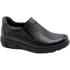 Resim Venüs Kadın Casual Ayakkabı 1953727k Siyah 