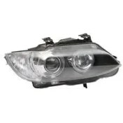 Resim Kia Sportage Led`siz Sağ Far Lambası (2011-2015) Orijinal Mobis 