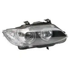 Resim Kia Sportage Led`siz Sağ Far Lambası (2011-2015) Orijinal Mobis 