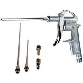 Resim Cmc Tools Hava Tabancası Uzun 