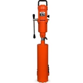 Resim Aks Karot Makinesi Devir Ayarli 4350W 