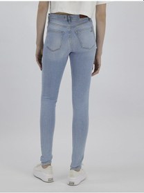 Resim Ltb Amy X Jean Pantolon 010095153715220 53684 Karışık Çok Renkli 