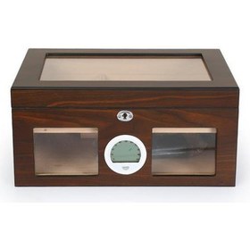 Resim PremiumQuality San Justo Grande Humidor Puro Kutusu 