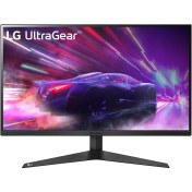Resim LG 24GQ50F-B 24'' 165Hz 1ms Freesync (DP+HDMI) FHD Va Gaming Monitör 