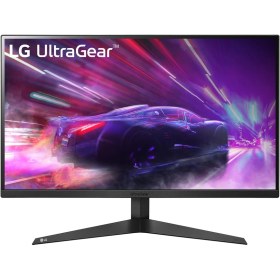 Resim LG 24GQ50F-B 24'' 165Hz 1ms Freesync (DP+HDMI) FHD Va Gaming Monitör 