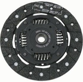 Resim Clutch Dısc 