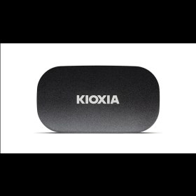 Resim Kıoxıa Excerıa Plus, LXD20K001TG8, 1tb, 1050/1000, Gen2, USB 3.2, Taşınabilir Harici SSD 