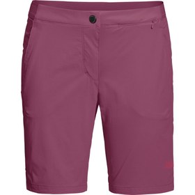 Resim HILLTOP TRAIL SHORTS W 