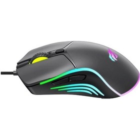 Resim Havit MS1029 Oyuncu Mouse 