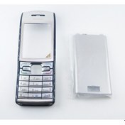 Resim Nokia E50 Gri Kapak Tuş Takımı Diğer
