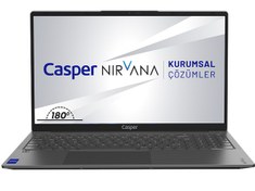 Resim Casper X700.1155-8V00X-G-F Metalik Gri 