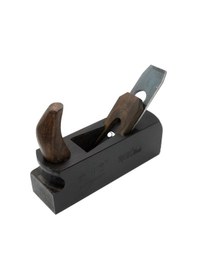 Resim Rox Wood Mujingfang Mini Abanoz Rende İngiliz Tip 150 Mm N11.357 