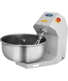 Resim Allians 35 kg Hamur Yoğurma Makinesi, Güçlü ve Verimli Kullanım 