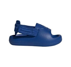 Resim adidas Adıfom Adılette I Bebek Sandalet Lacivert 