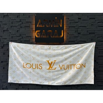 Supreme Büyük Boy Havlu