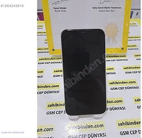 Resim Apple iPhone 11 İkinci El TR | 64 GB | Beyaz 