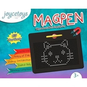 Resim Storemax - Siyah (, Metal Boncuklu Çizim Tableti) 