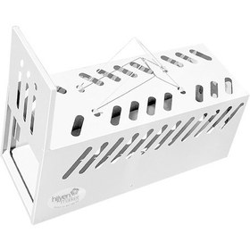 Resim Hijyen Market Kedi Taşıma Kafesi Kedi Kapanı 800657 