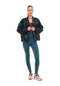 Resim Lumberjack Wl 8shadow 5pr Yeşil Kadın Eşofman Üstü 000000000102031314 Yeşil 