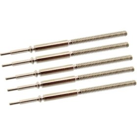 Resim Mingjin Shop 1 Et Izle Hareketi Sarma Kökü Eta 2892A Izle Hareketi Tamir Aksesuarları Parçaların Değiştirilmesi (Yurt Dışından) 