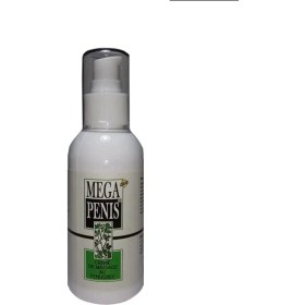 Resim Gizmur Store Erkeklere Özel Bölge Için Extra Etkili Yardımcı Krem 125ML 