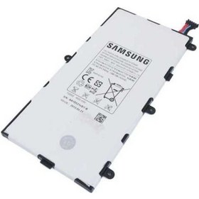 Resim Samsung Uyumlu Tab 3 T210 T211 T212 T217 P3200 Pil Batarya T4000E 