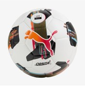 Resim Puma Orbita 3 Tb Fifa Quality Unisex Siyah Futbol Topu 084324 Siyah 