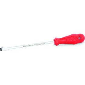 Resim İzeltaş 4300 Opak 6 x 100 Düz Tornavida - 4300176100 