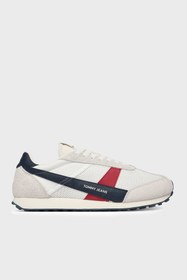 Resim Tommy Jeans Erkek Ayakkabı EM0EM01715 0GY 