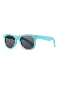Resim Kinary Uv400 Unisex Çocuk Güneş Gözlüğü Turkuaz 4001 