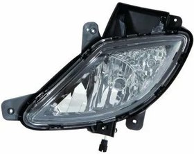 Resim Hyundai IX20 2011> Sağ Sis Lambası 