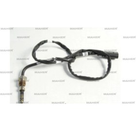 Resim Sensör Egzoz Sıcaklık Golf7 / A3 / Leon / Octavia 2012-2017 Cxxb-crkb-clhb 1.6 Tdi Partikül Öncesi 04l906088k 