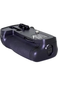 Resim Sanger MB-D14 Nikon Fotoğraf Makinesi Battery Grip 
