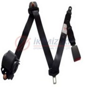 Resim İKİMİZ İKİ EMNİYET KEMERİ TAKIM DKŞ 