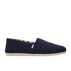 Resim Toms Alpargata Classic Erkek Lacivert Ls Ayakkabı 10020787 