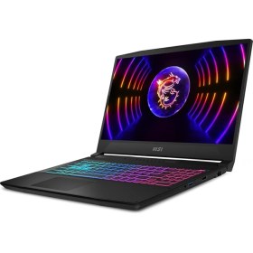 Resim Msı Katana 15 Intel Core I7 13620H 8gb 1tb SSD RTX4070 Windows 11 Pro 15.6" Fhd 144Hz Taşınabilir Bilgisayar B13VGK-1874XTR-A66 & Anzar Mouse 