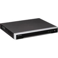 Resim Hıkvısıon DS-7608NI-Q2 8 Kanal Nvr Kayıt Cihazı 
