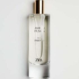 Resim Zara Amber Fusion Edp 80 ml Kadın Parfüm 
