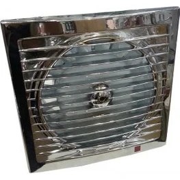 Resim Aircol 150 Banyo Aspiratörü Krom 