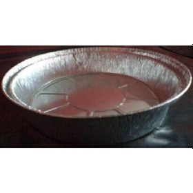 Resim Alüminyum Kase 