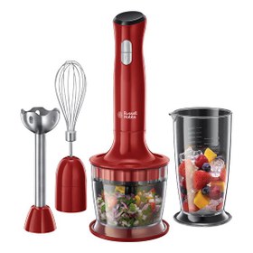 Resim Russell Hobbs 24700-56 Desire 3-In-1 El Blender 