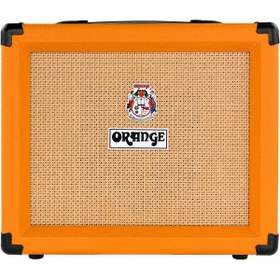 Resim Orange Crush 20RT Kombo Elektro Gitar Amfi 