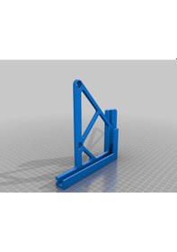 Resim Opencart Surving İle Surface Pro Switch Joycon Kontrolör Montajı Soğutma Sadece Plastik Aparattır 