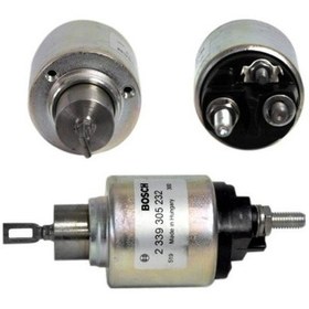 Resim Bosch Marş Otomatiği Fiat Doblo Ducato 